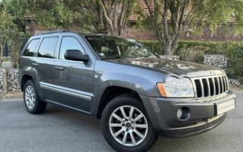 Jeep Grand Cherokee Lambersart