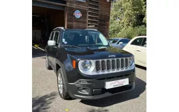 Jeep Renegade Craponne