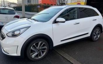 Kia niro Vénissieux