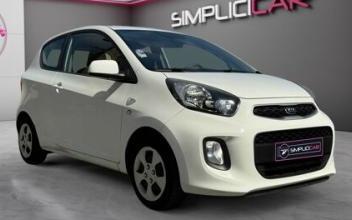 Kia picanto La-Farlède