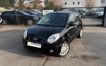Kia picanto Bourgoin-Jallieu