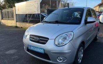 Kia picanto Athis-Mons