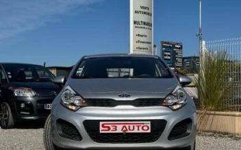 Kia rio Saint-Priest