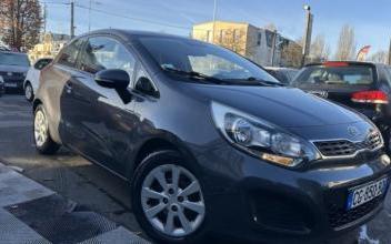 Kia Rio Morsang-sur-Orge