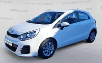 Kia rio Dijon