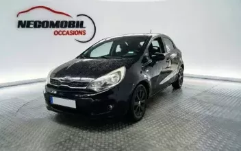 Kia Rio Châtillon-en-Vendelais