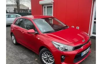 Kia Rio Clermont-Ferrand