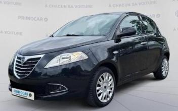 Lancia ypsilon Strasbourg