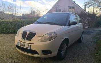 Lancia ypsilon Rodez