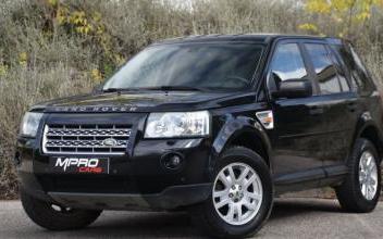 Land-rover Freelander Mougins