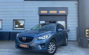 Mazda CX-5 Saint-Priest