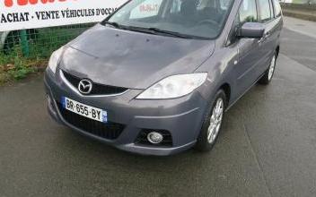Mazda Mazda 5 Morigny-Champigny