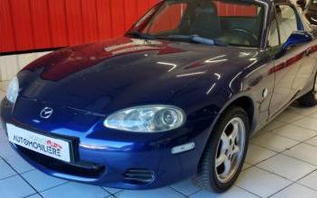 Mazda MX-5 Limoges