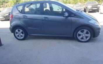 Mercedes classe a Garges-lès-Gonesse