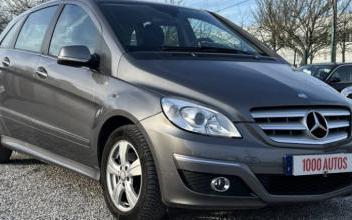 Mercedes Classe B 180 Roncq