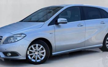 Mercedes Classe B 200 Thiers