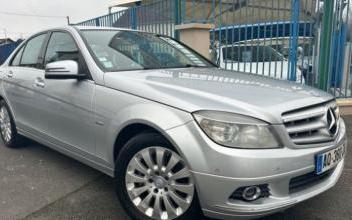 Mercedes Classe C 220 Montfermeil