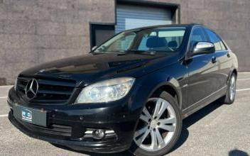 Mercedes Classe C Quetigny