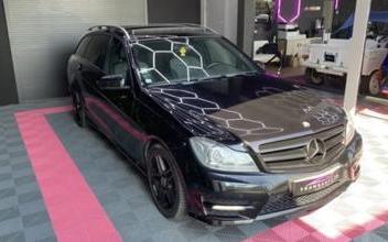 Mercedes Classe C Pertuis