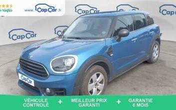 Mini countryman La-Roche-sur-Yon