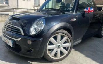 Mini mini coupe Cannes