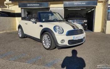 Mini mini coupe Vallauris