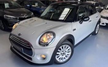 Mini mini coupe Chassieu