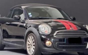 Mini mini coupe Monnaie