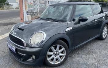 Mini Mini one Cournon-d'Auvergne
