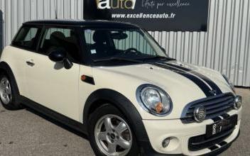Mini Mini one La-Garde