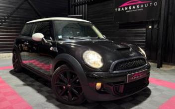 Mini Mini one Cuincy