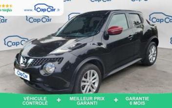 Nissan juke Torreilles