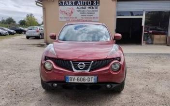 Nissan juke Labastide-de-Lévis