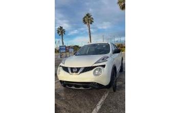 Nissan juke Antibes
