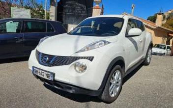 Nissan juke Nice