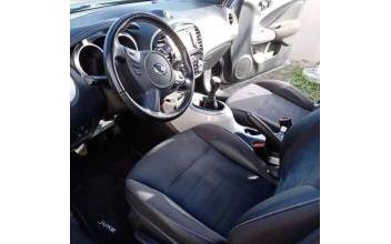Nissan juke Fontenay-le-Comte