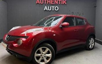 Nissan juke Saint-Denis-en-Val