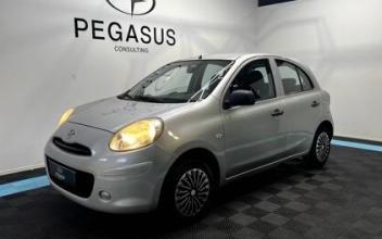 Nissan micra Layrac