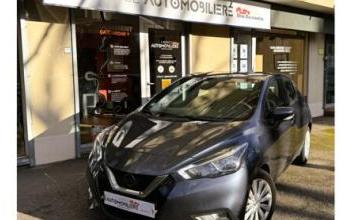 Nissan micra Chaville