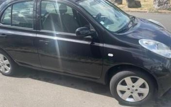 Nissan micra Wasquehal