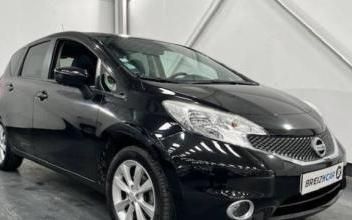 Nissan Note Guipavas