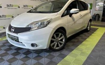 Nissan note Roquebrune-sur-Argens