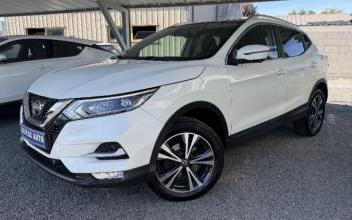 Nissan Qashqai Cournon-d'Auvergne