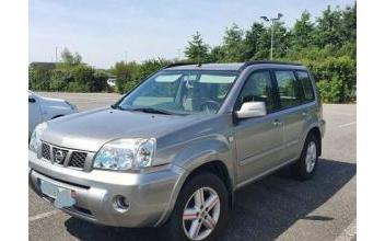 Nissan x trail Pau