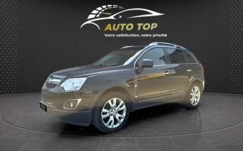 Opel Antara Pantin