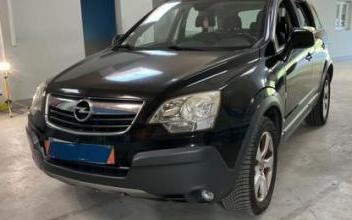 Opel antara Montry