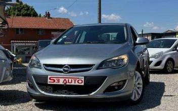 Opel astra Saint-Priest