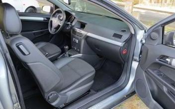 Opel astra Noirétable