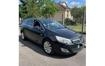 Opel astra Villemomble