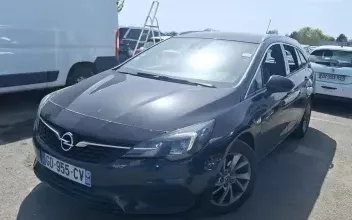 Opel Astra Gargenville